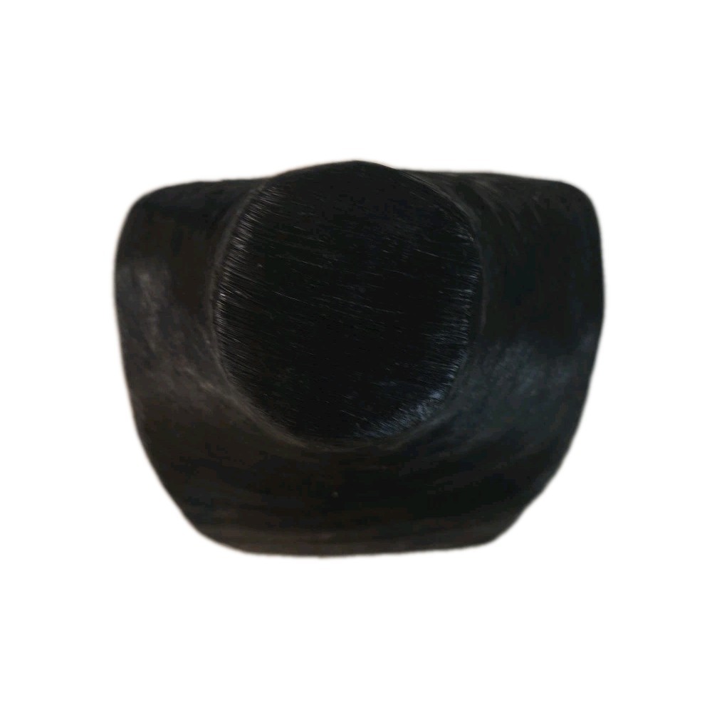 Black Twine Necklace Display Stand Necklace Display 9" Tall