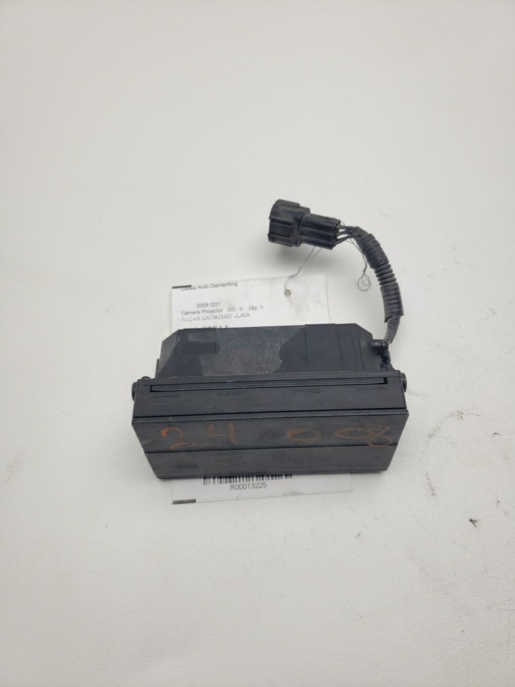 590-00214 Camera