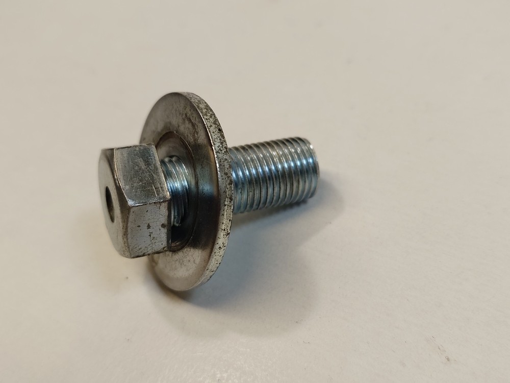 GT Fork Compression Bolt