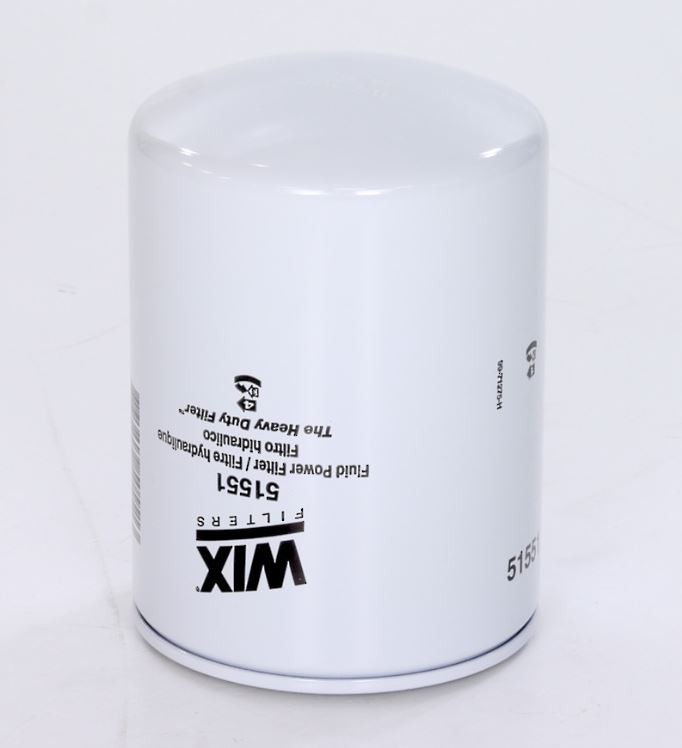 Wix Filters 51551  FILTERS OEM