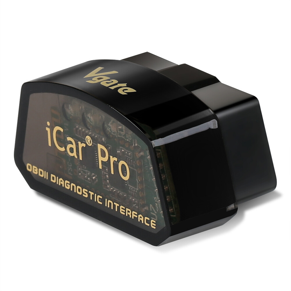 OBDⅡ Scanner Vgate iCar Pro 4.0 BIMMERCODE Coding iPad Android Code Reader