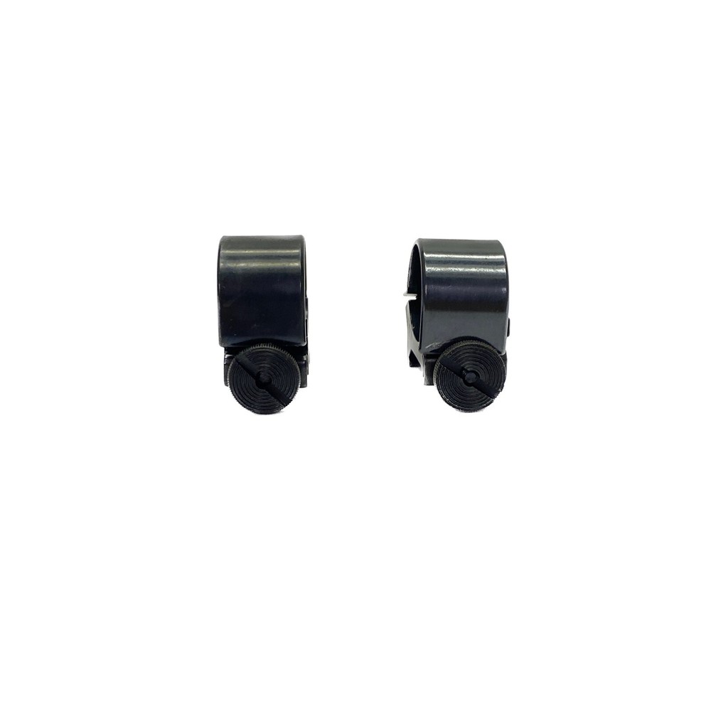 NEW Weaver 1" Top Mount Detachable Split Ring High Height Scope Ring 2632251