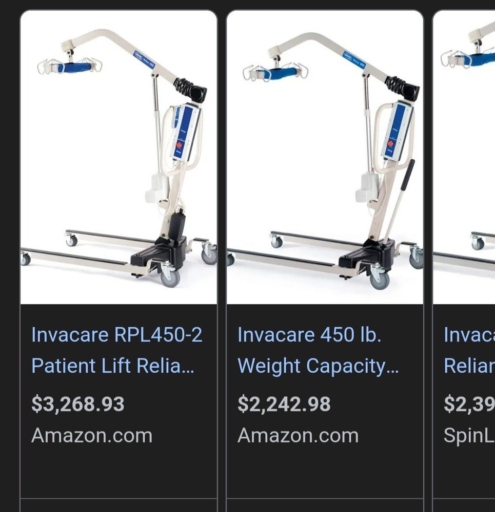 medical equipment