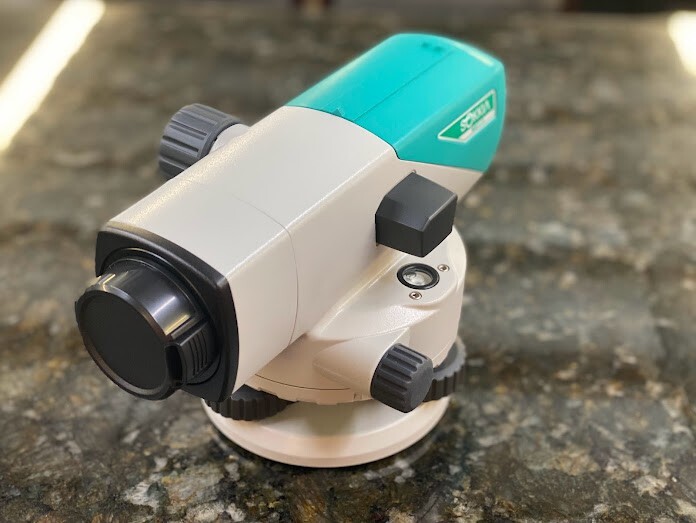 Sokkia B40 Automatic Level Professional Leveling Tool