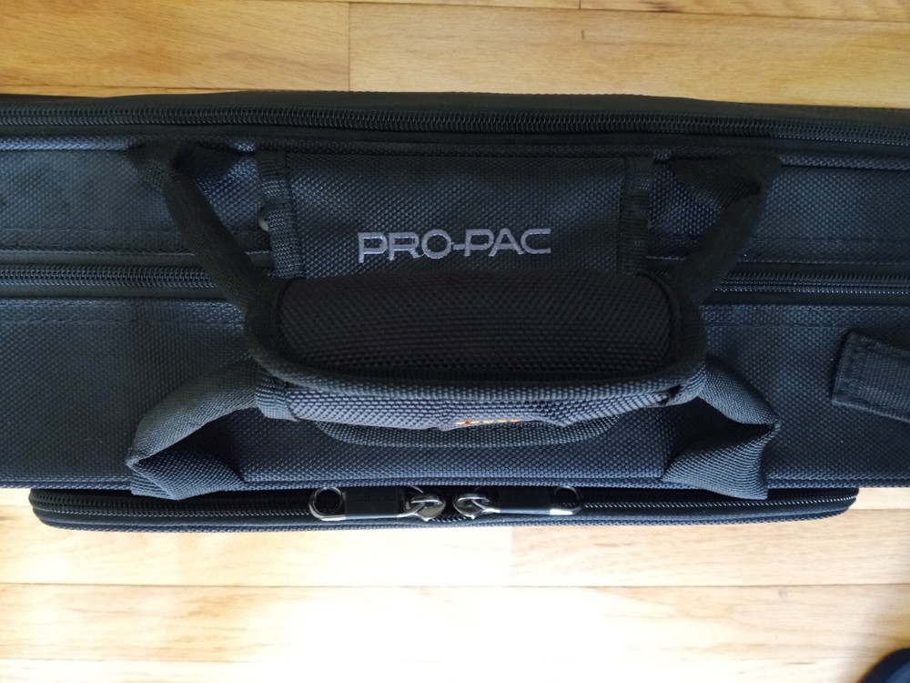 Protec Pro-Pac Violin Case Brand New Full Size 4/4