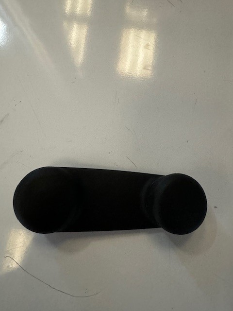 A18-43563-000 FREIGHTLINER HANDLE-WINDOW REGULATOR