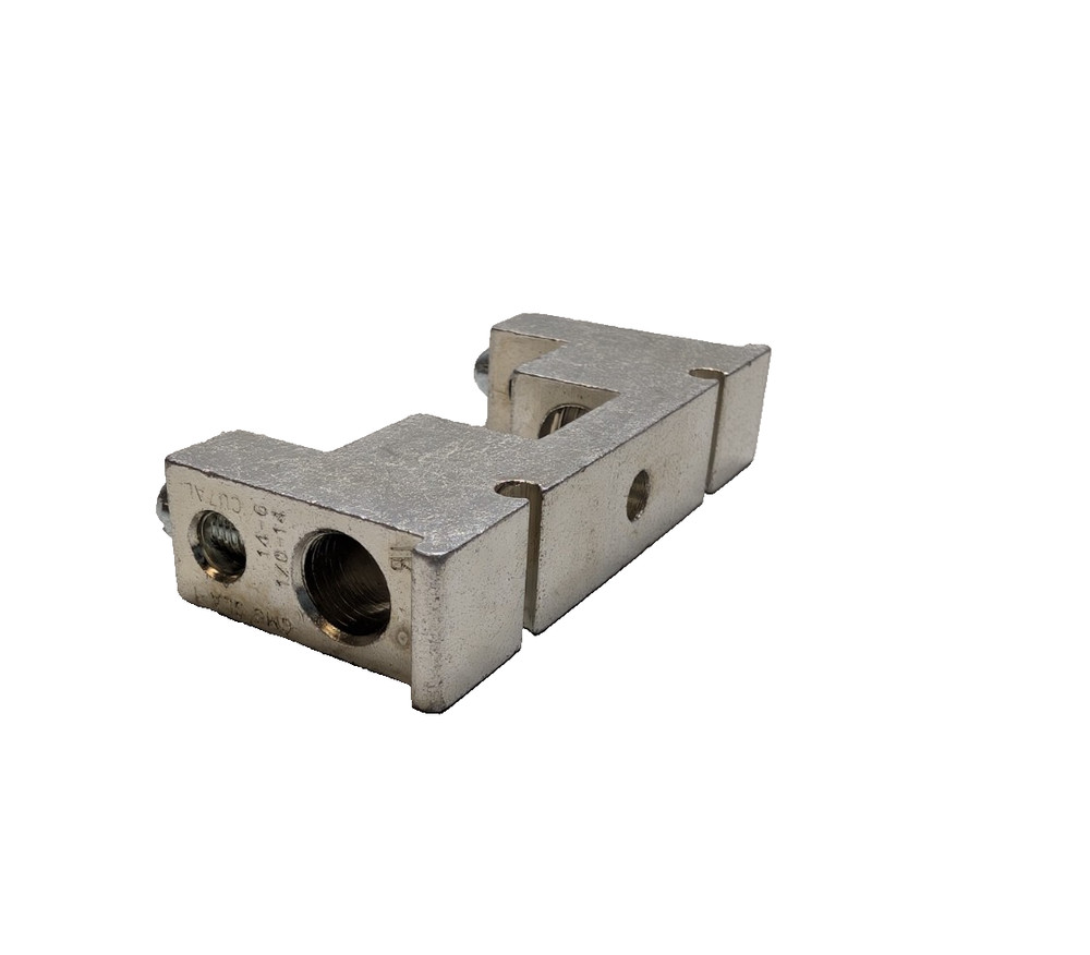 SQUARE D GTK0610 EQUIPMENT GROUND KIT