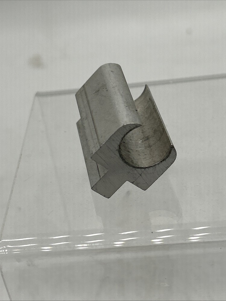Locksmith Aluminum Plug Holder