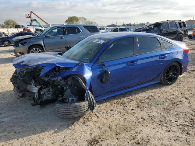 CIVIC 2022 Camera/Projector 316015