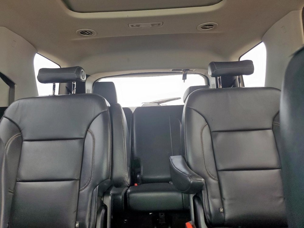 Used Telematics Interface Module fits: 2018 Chevrolet Traverse Communication tel