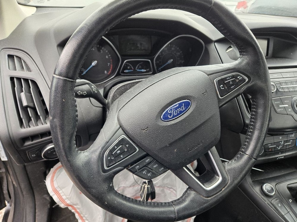 2015-2018 Ford Focus Front 4.2" Display Screen