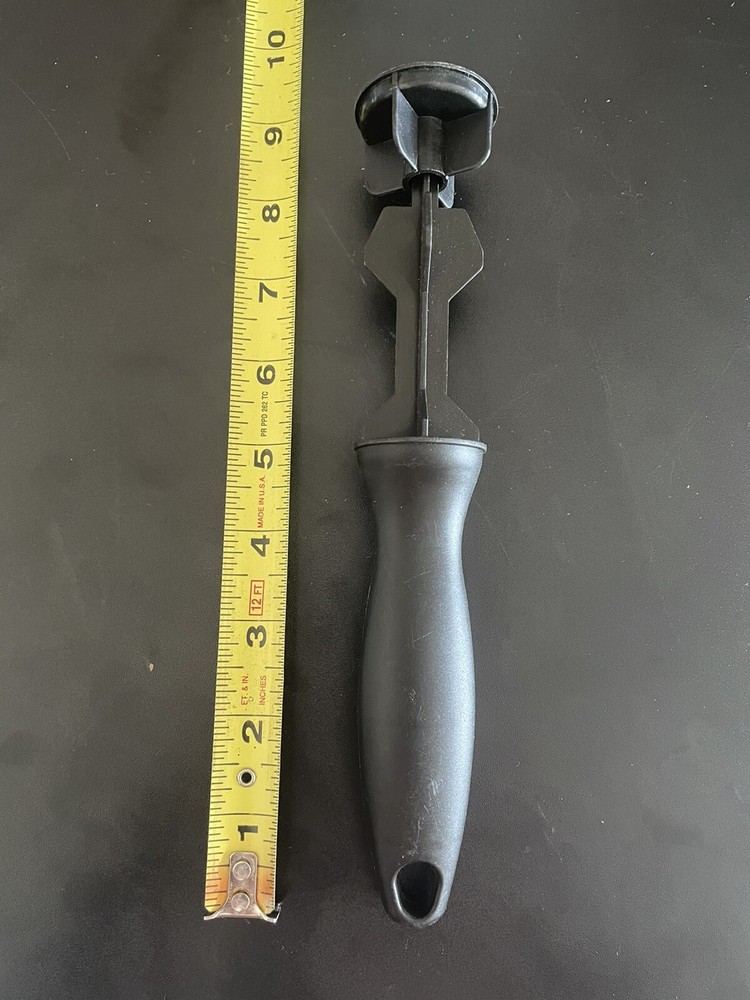 Rubber Light Hand Held Tool