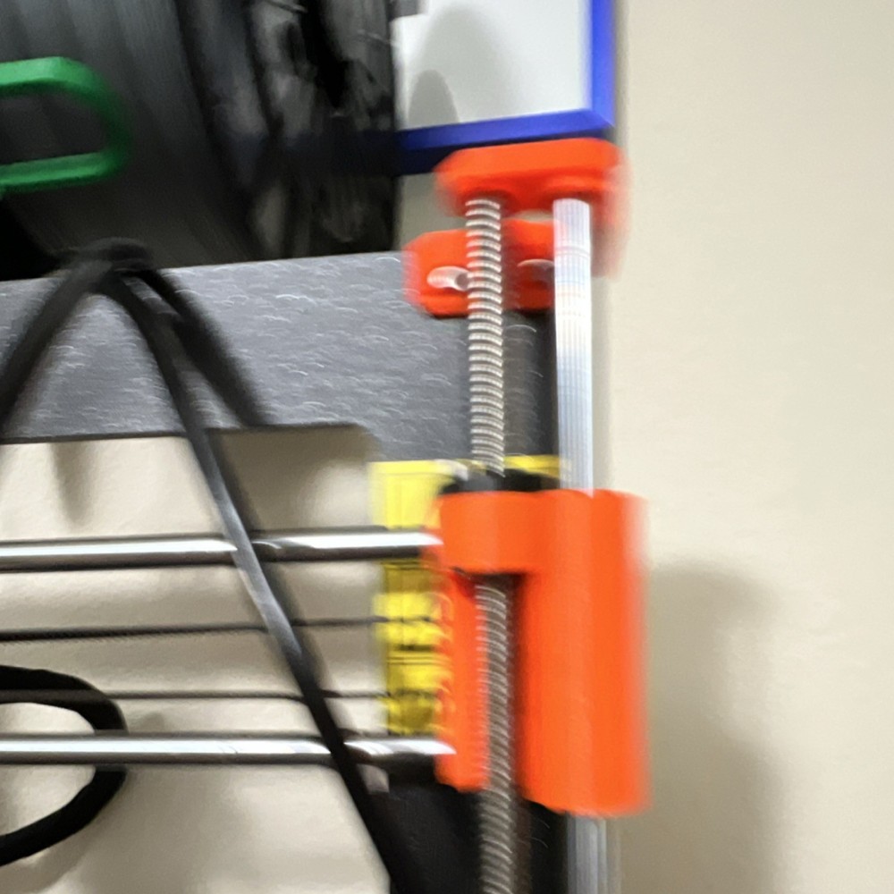 Prusa Prusa i3 3D Printer