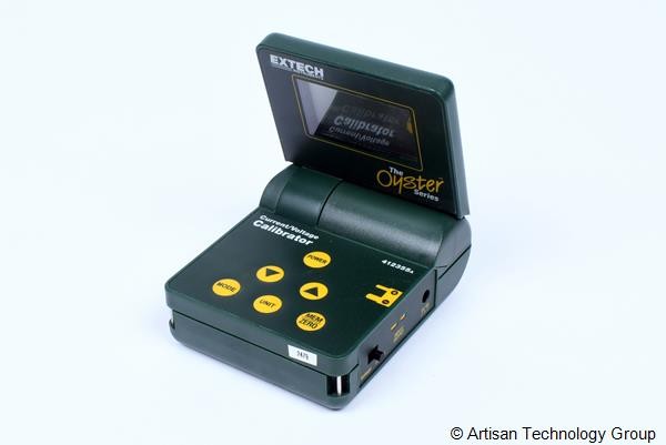 Extech Instruments 412355A Current and Voltage Calibrator/Meter