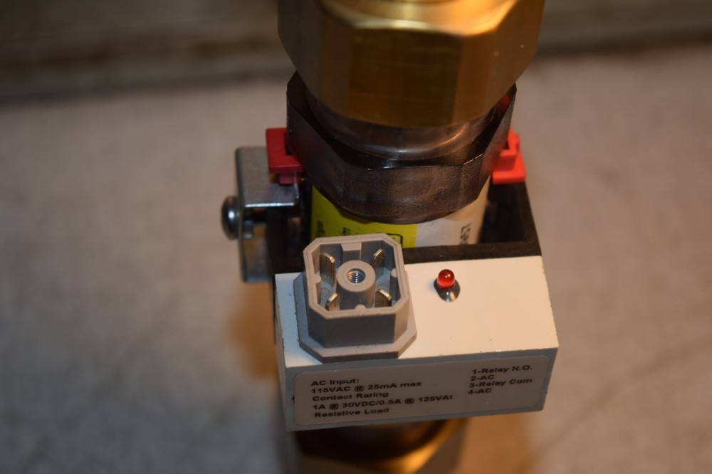 Omega Engineering EZ-VIEW Flow Meter