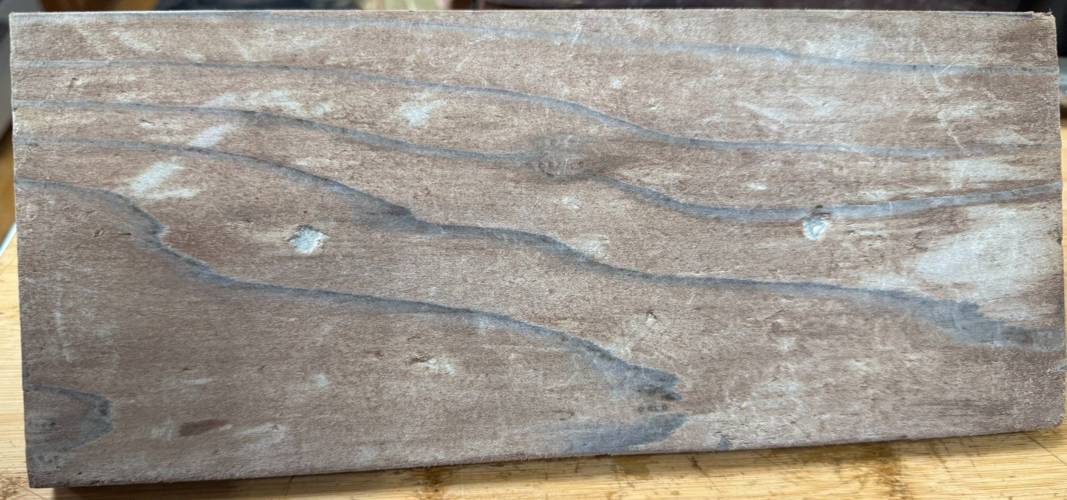 Marshalltown - 44 Straight Grain Wood Float 12in x 5in