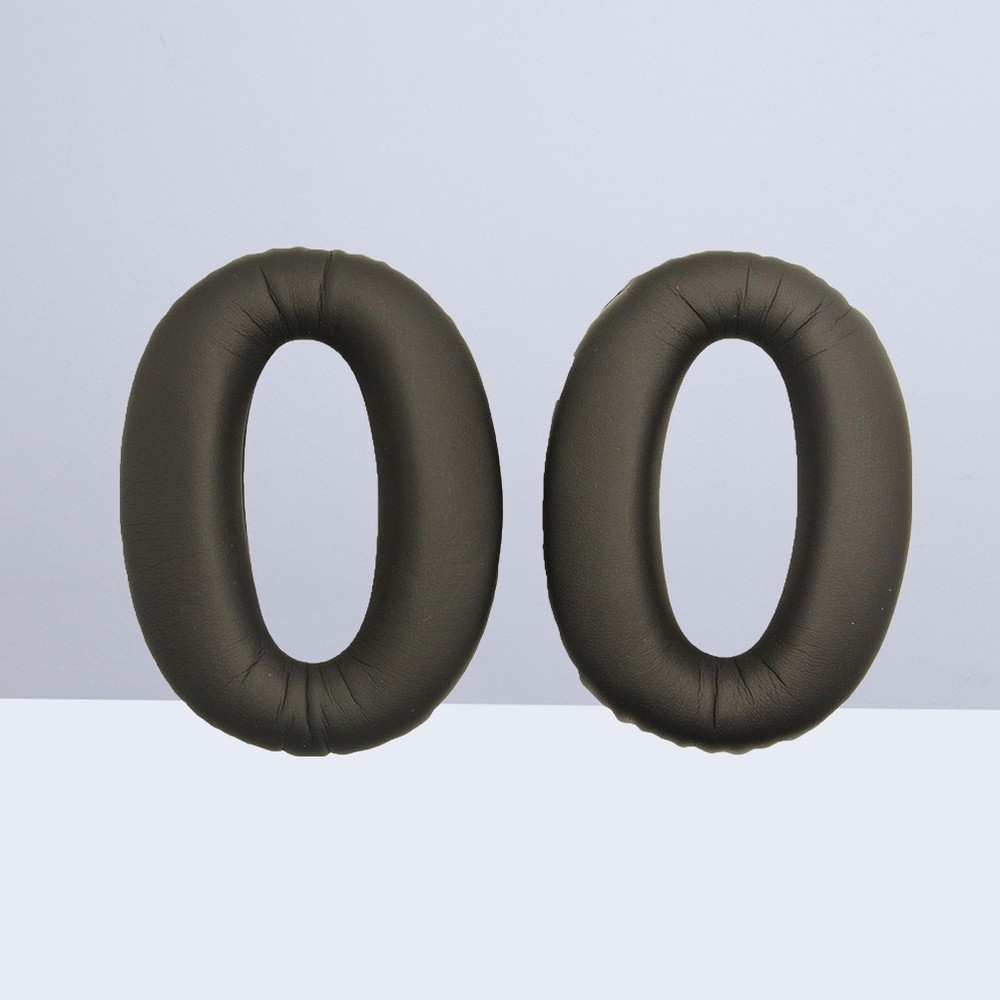 Headphone Replacement Ear Pads Accessories Protein Cushion