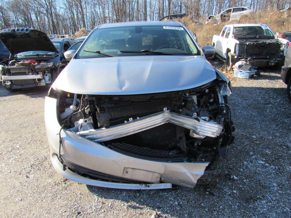 PACIFICA 2018 Glove Box 1015040