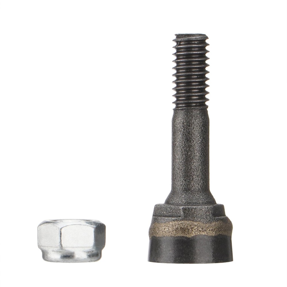 20 Pack Stump Grinder Teeth Compatible with 500 Series Replace For Stump Removal