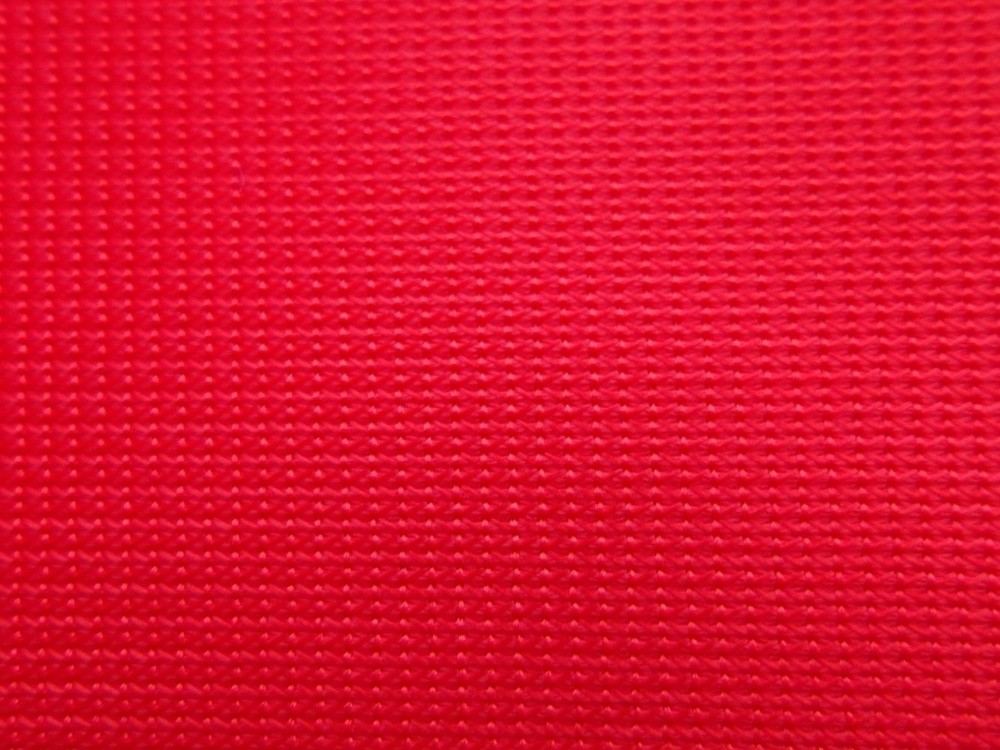 Nepal True Shape 1.6' x 2' (3' x 2' Equivalent) Cut Out Flag
