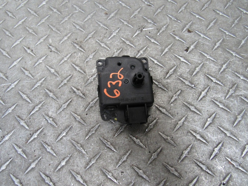 2005 FORD FREESTYLE BLEND DOOR ACTUATOR  3.0L