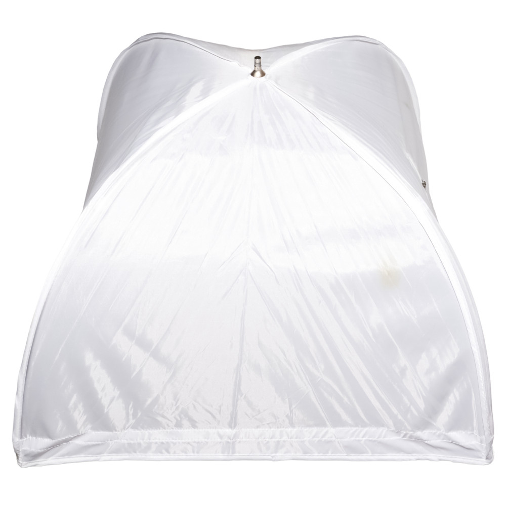 LS Pro Photo Studio 24x24x17 Softbox Umbrella Light Diffuser