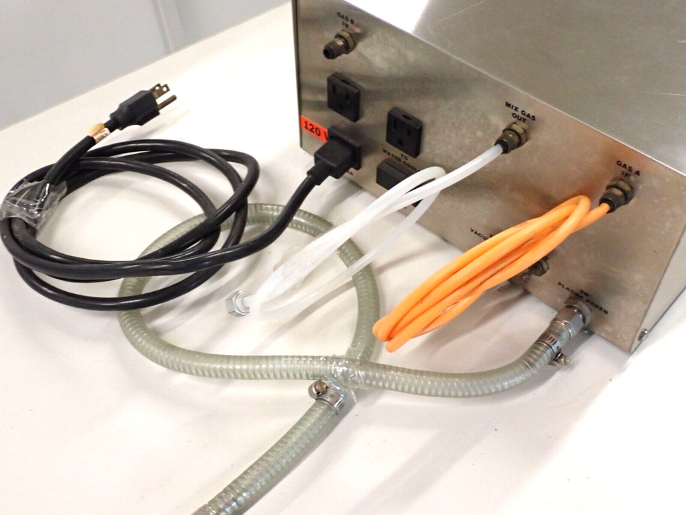 PLASMATIC PLASMA-PREEN CONTROLLER