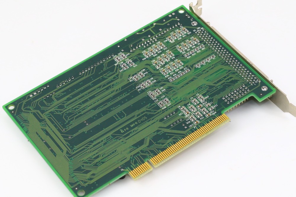 ADLINK TECH PCI-8134 4-AXIS MOTION CONTROLLER 4209NB2039 (AT23A)