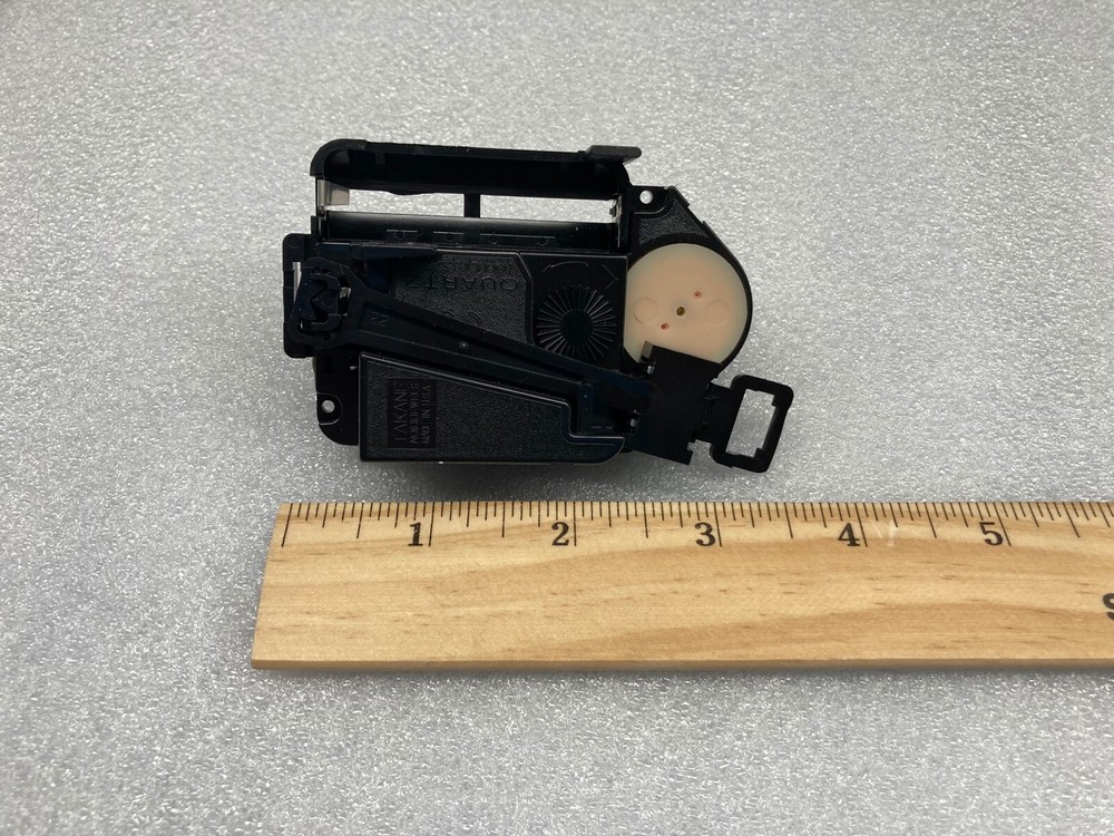 Takane Pendulum Clock movement battery quartz