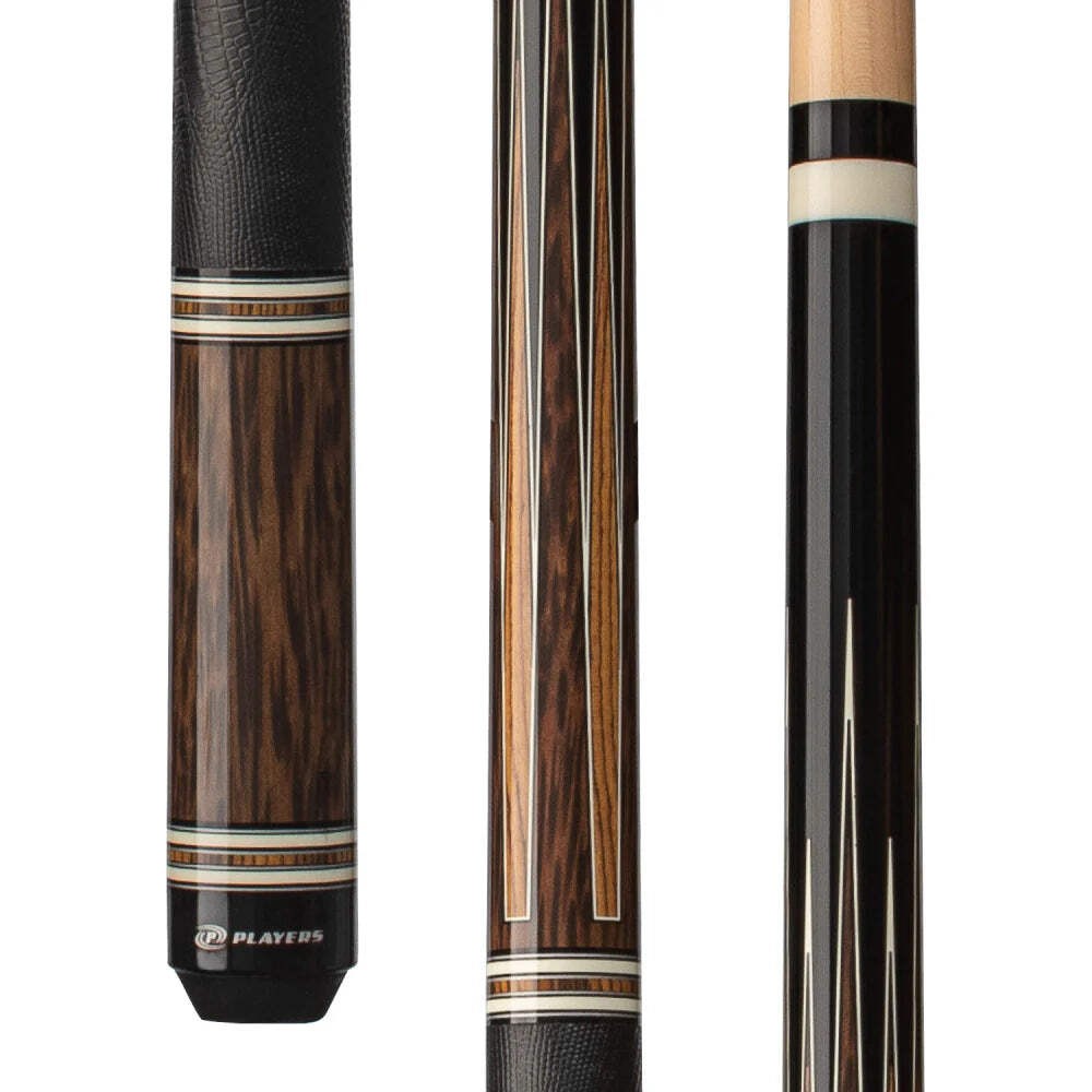 Players E2342 Pool Cue