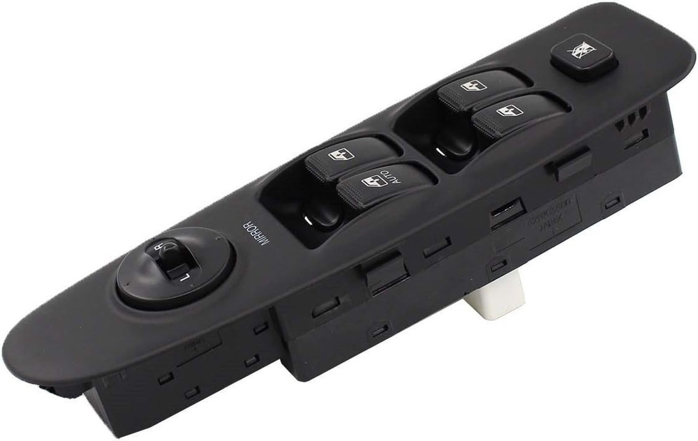Front Left Driver Side Power Window Master Control Door Switch for Elantra 2001
