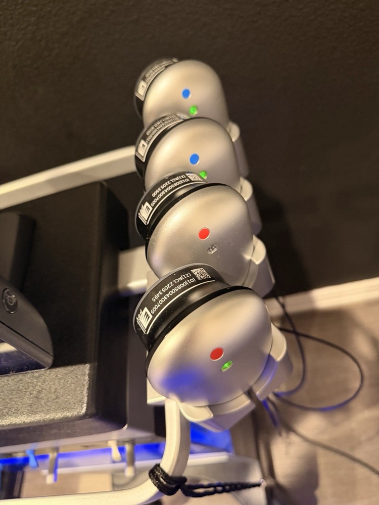 Hydrafacial MD Edge System