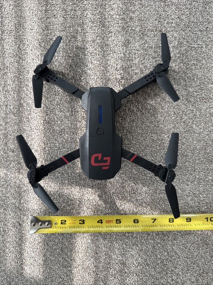 Elite Drone
