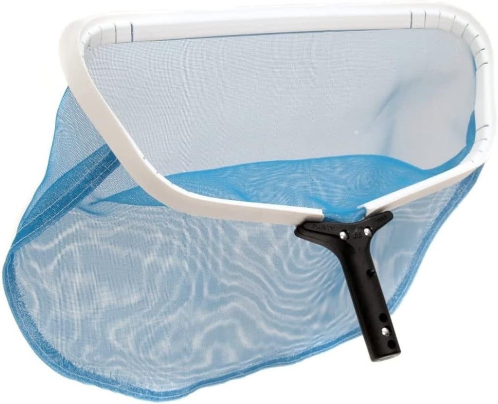 Purity Pool RKPLSTD Bag/Rim Kit for PLSTD Pro-Lite 18" Leaf Rake Standard Net