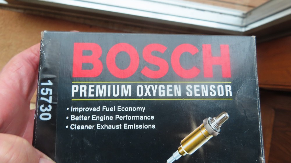 Bosch 15730 Oxygen Sensor 0258005730 0 258 005 730 Universal sensor
