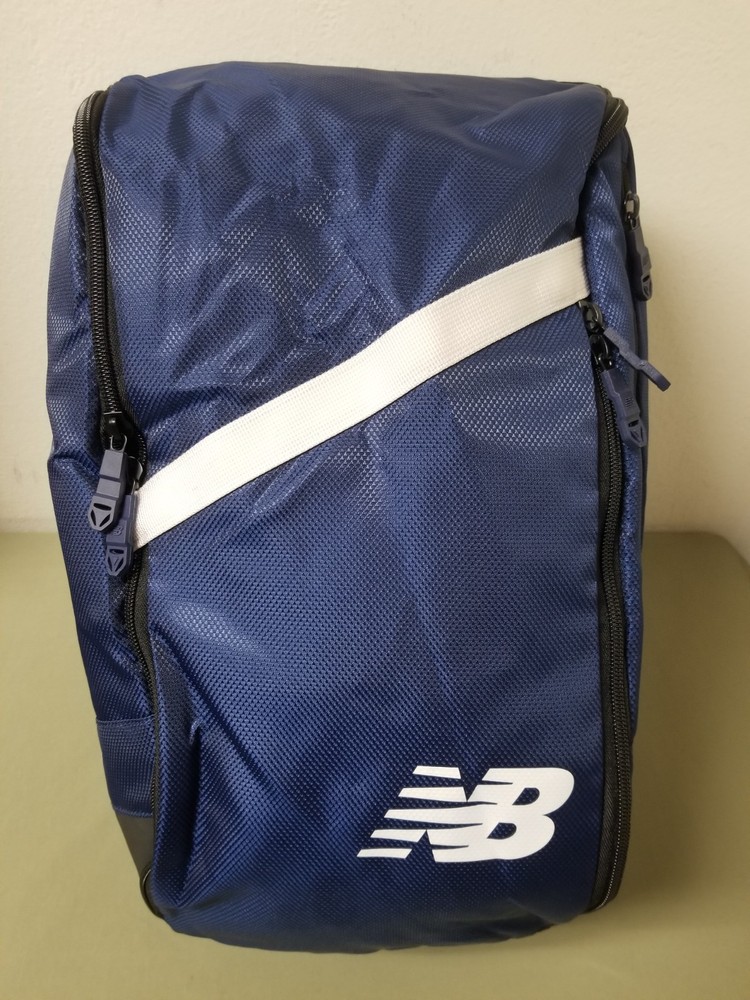 New Balance Team Ball Backpack. WFBBBP5
