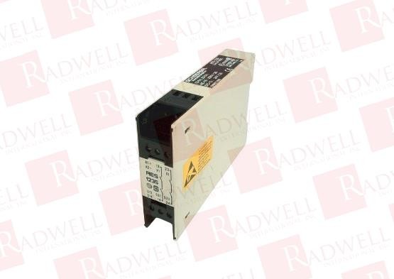 SCHMERSAL 1069071000 / 1069071000 (USED)