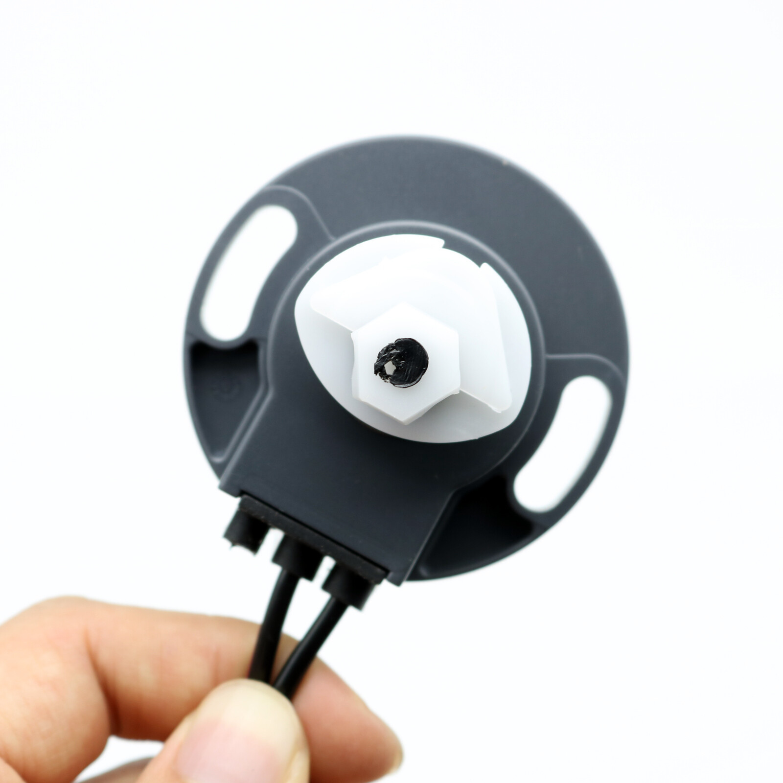 Trim Sender Sensor 2-Wire FIT Volvo Penta SX-M SX-C SX-C1 SX-C2 DP-S DP-SM USA