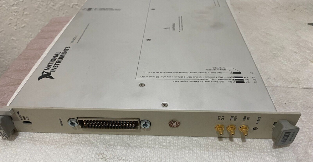 National Instruments VXI-MXI-2