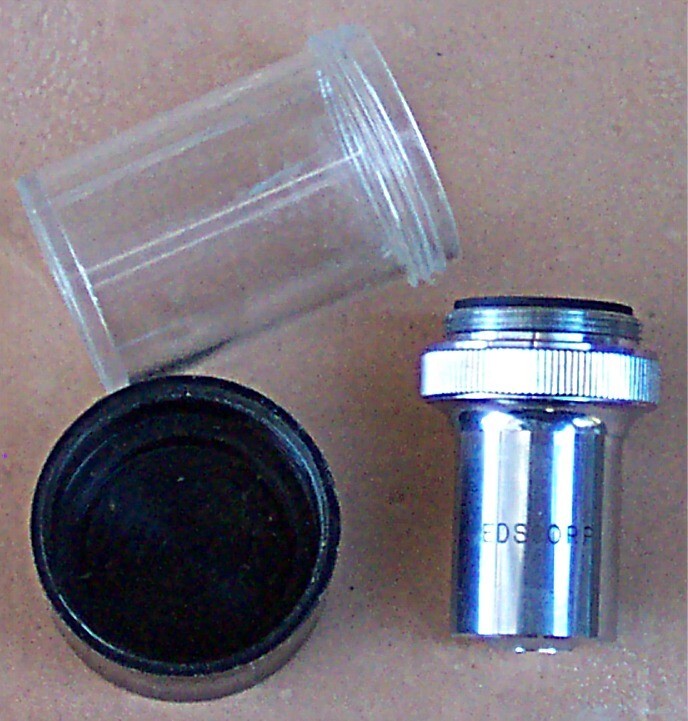 Microscope Eyepiece 10X