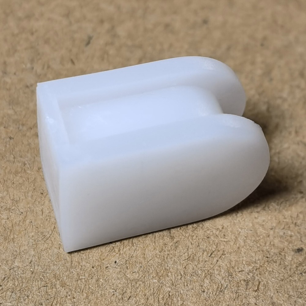 Mehen Dasher support front M00-4801