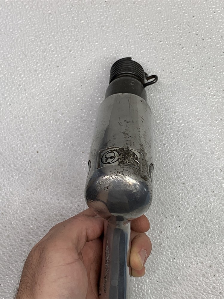 Pneumatic Tool Air Hammer