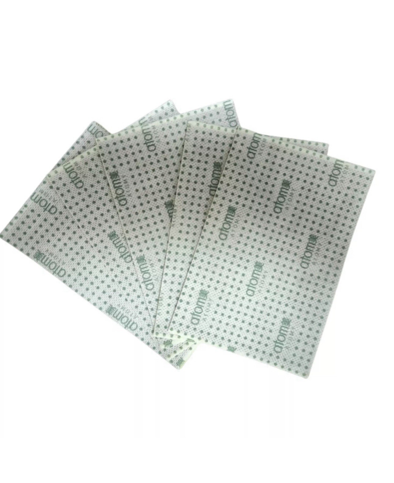 Atomy Ethereal Patches with Herbal Essential Oils 3 Pack( 5 pcs/pack) US SELLER.