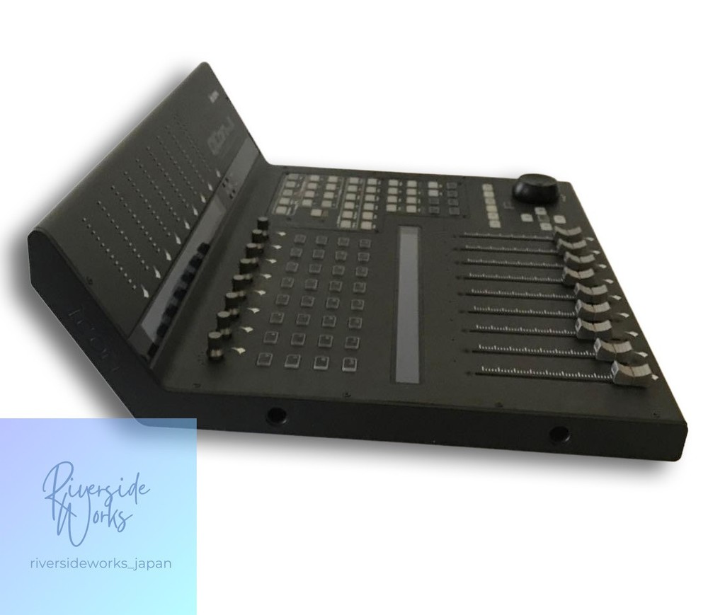 iCON DIGITAL QCON PRO X DAW Controller