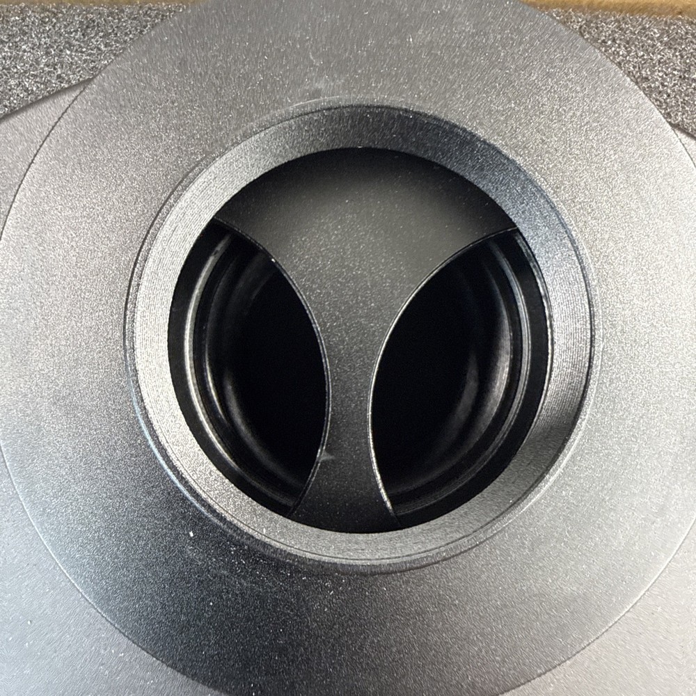 Astromania 2" Multiple 5-Position Filter Wheel for Telescope