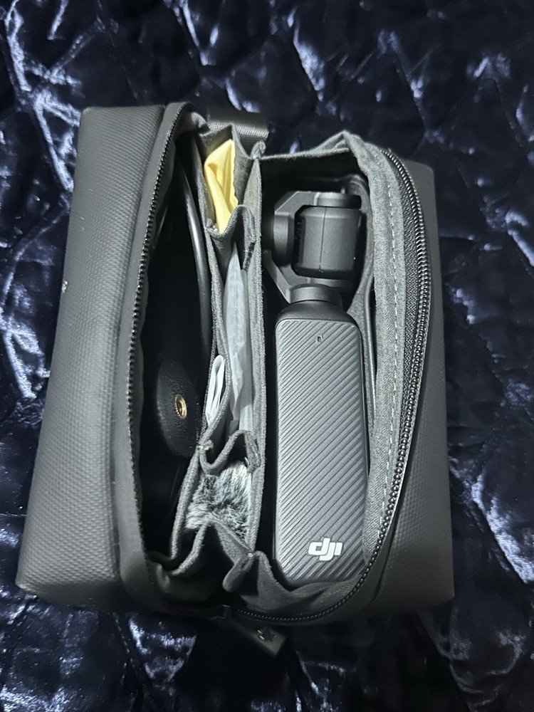 Osmo Pocket 3 Creator Combo Pre-owned