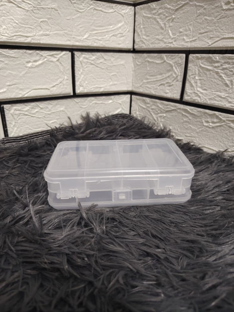 Mini Multi Purpose Box
