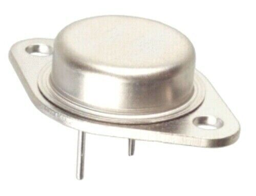 BUX-98 TRANSISTOR TO-3 BUX98