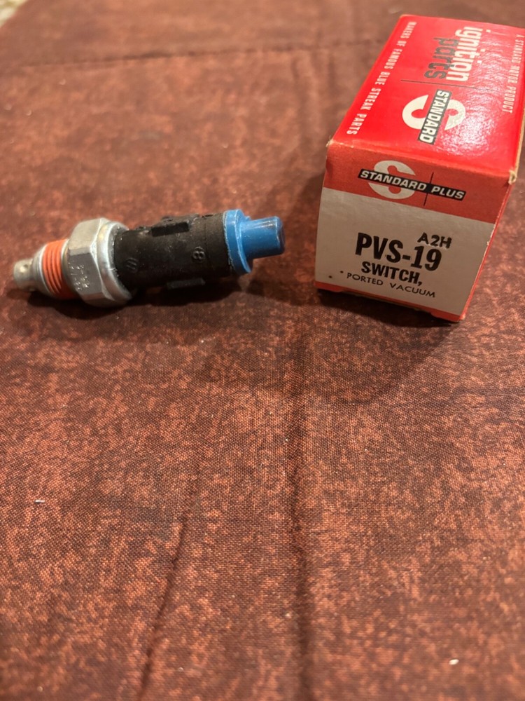 NORS STANDARD IGNITION PVS-19 PORTED VAC. SWITCH