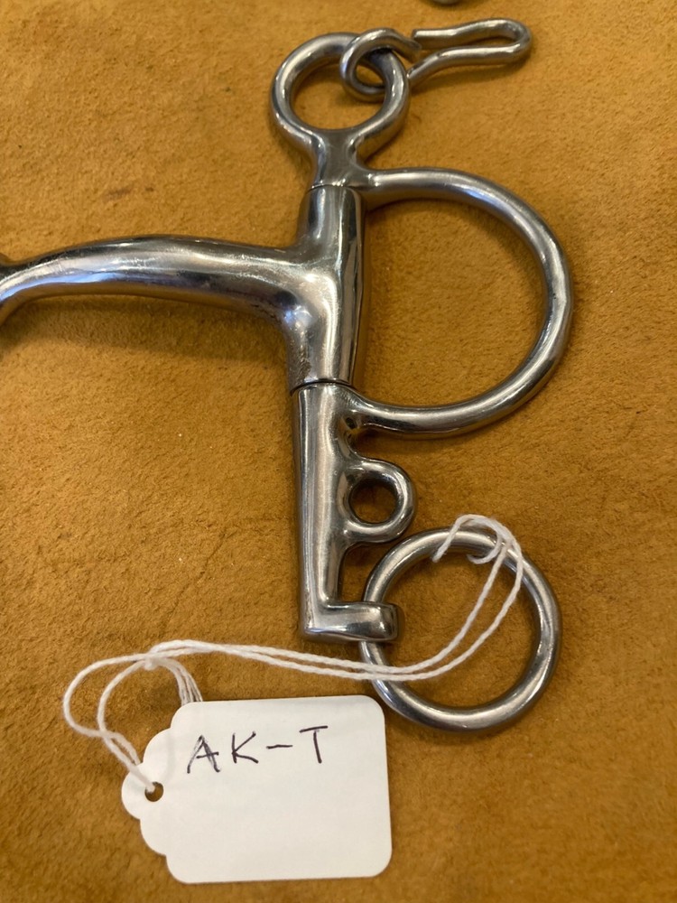 Carlyle English Phellam bit (ak)